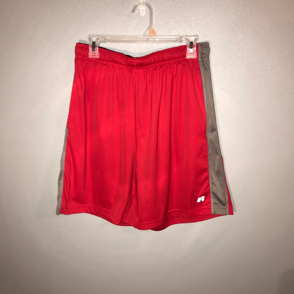 Men’s Athletic Shorts